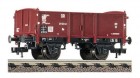 5711 Fleischmann Open goods car type Ou